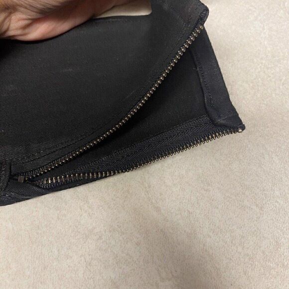 Lovers + Friends Ricky Skinny Jeans High Rise Size 28 With Defect NWT (7-8) - Picture 8 of 9